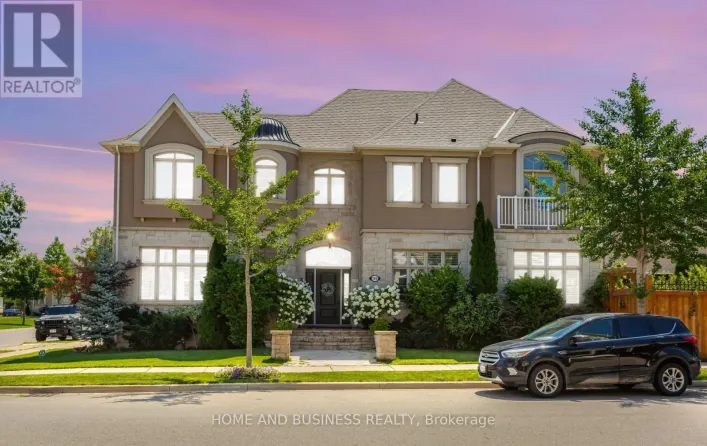 126 MCWILLIAMS CRESCENT, Oakville