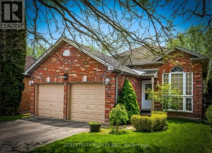 126 MEADOWRIDGE ROAD, London North