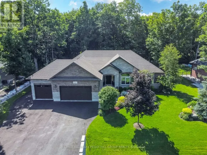 126 MENNILL DRIVE, Springwater