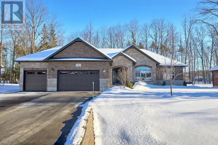 126 MENNILL DRIVE, Springwater