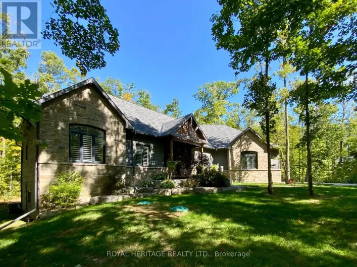 126 MITCHELL CRESCENT, Trent Lakes