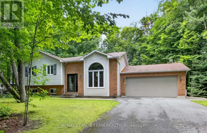 126 MOCKINGBIRD LANE, Beckwith