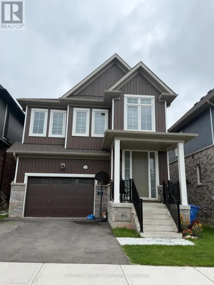 126 MOLOZZI STREET, Erin