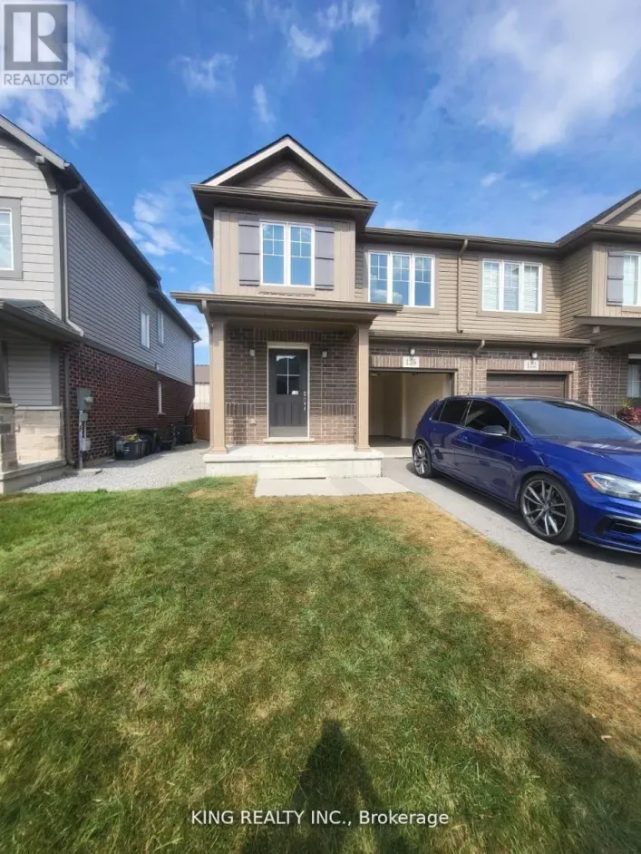 126 MONARCH STREET, Welland