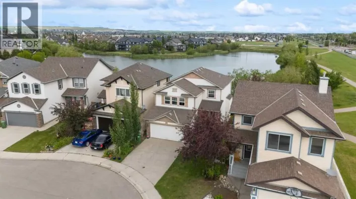 126 Morningside Point SW, Airdrie