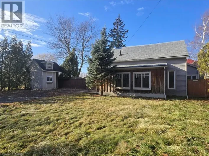 126 MOUNTAIN Road, Grimsby