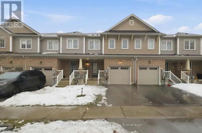 126 MUNRO CIRCLE, Brantford