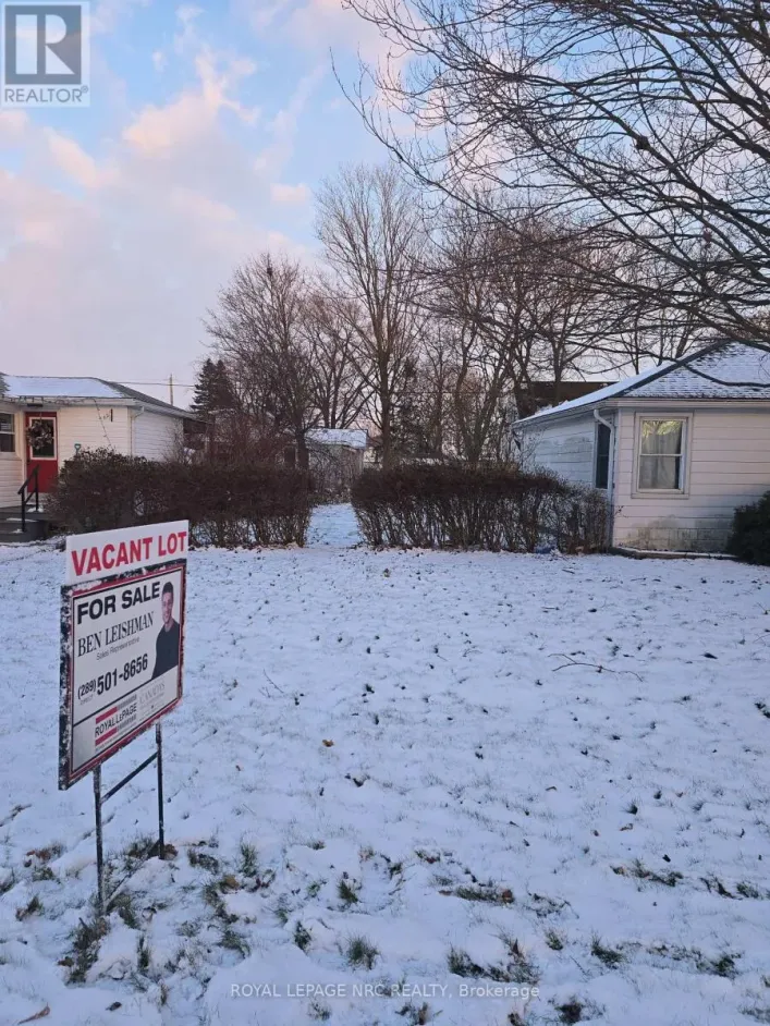 126 OAKWOOD STREET, Port Colborne