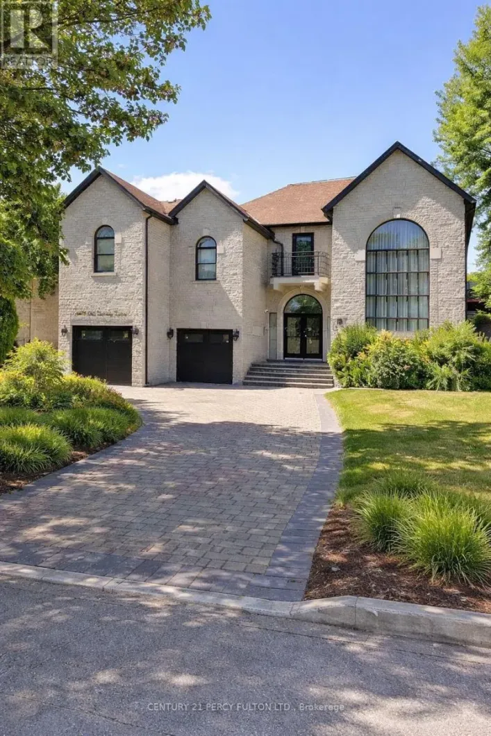 126 OLD SURREY LANE, Richmond Hill