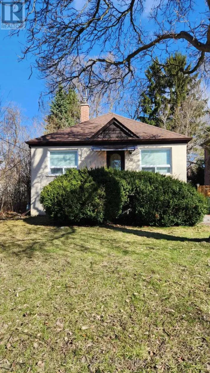 126 OLIVE AVENUE, Toronto