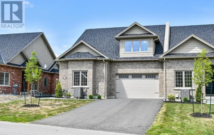 126 ORCHARD WAY, Trent Hills