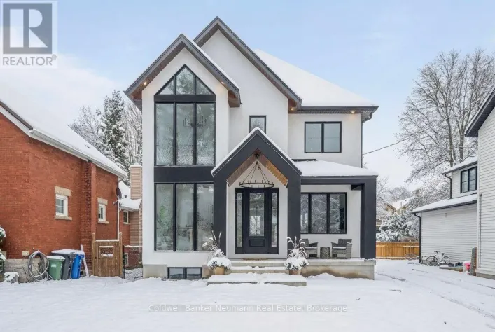 126 OXFORD STREET, Guelph