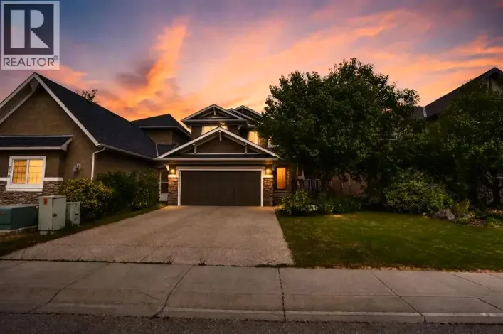 126 Panatella Crescent NW, Calgary