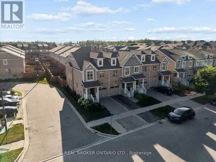 126 PARKINSON CRESCENT, Orangeville
