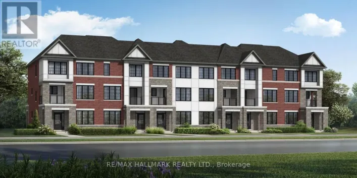 126 PEAREN LANE, Barrie