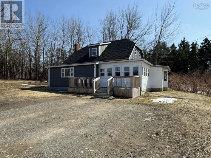 126 Pembroke Road, Grand Tang