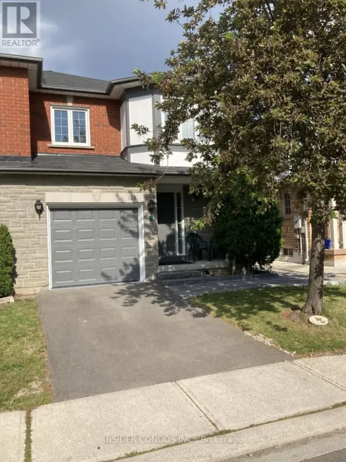 126 PINEDALE GATE, Vaughan