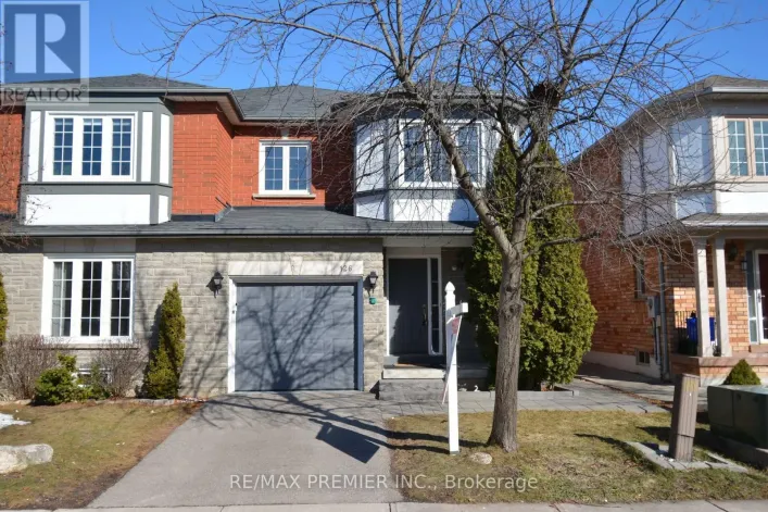 126 PINEDALE GATE, Vaughan