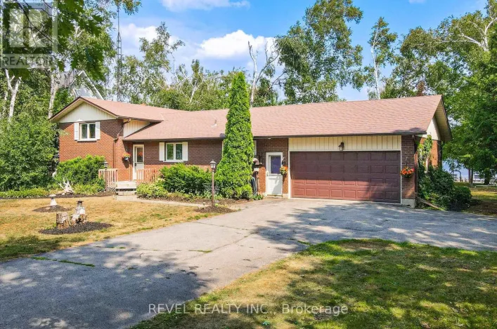 126 PINEWOOD BOULEVARD, Kawartha Lakes
