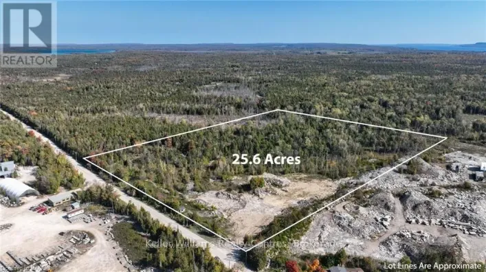 126 QUARRY ROAD, South Bruce Peninsula