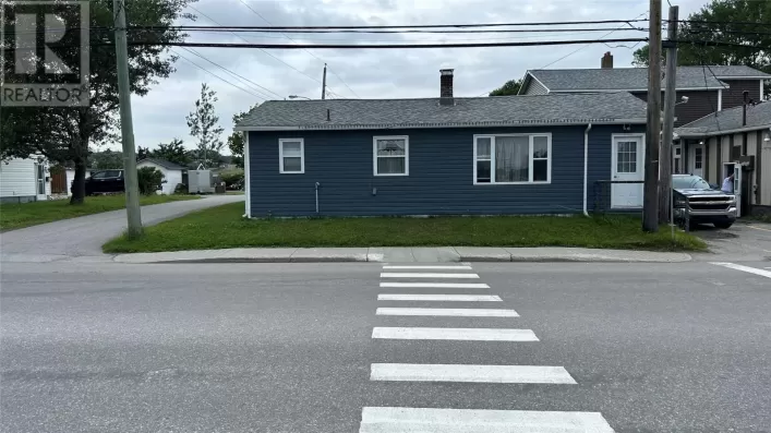 126 Queen Street, Stephenville