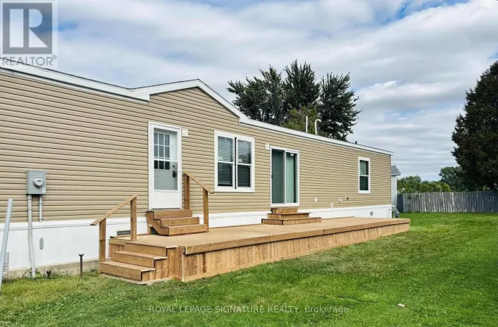 126 REGENCY DRIVE, Chatham-Kent