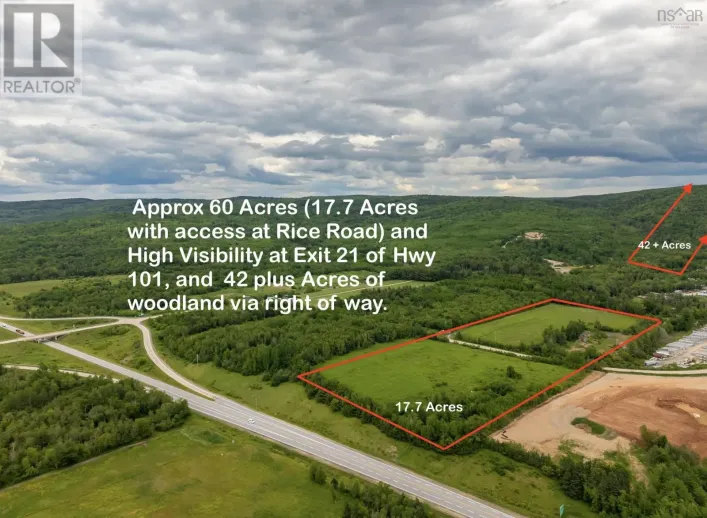 126 Rice Road, Carleton Corner