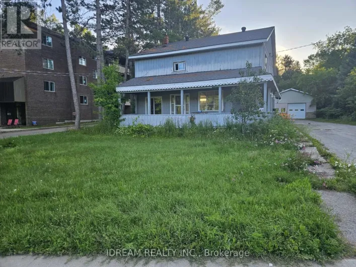 126 RIVER ROAD, Bracebridge