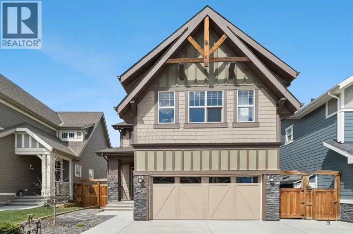 126 Riviera View, Cochrane