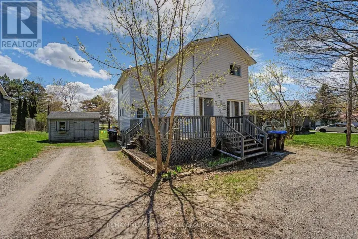 126 ROBERT STREET E, Penetanguishene