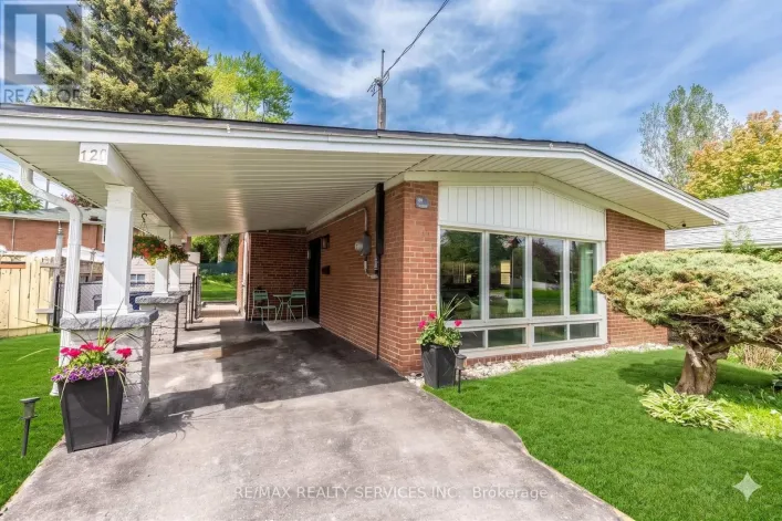 126 ROEBUCK DRIVE, Toronto
