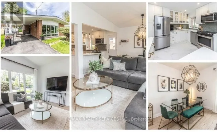 126 ROEBUCK DRIVE, Toronto