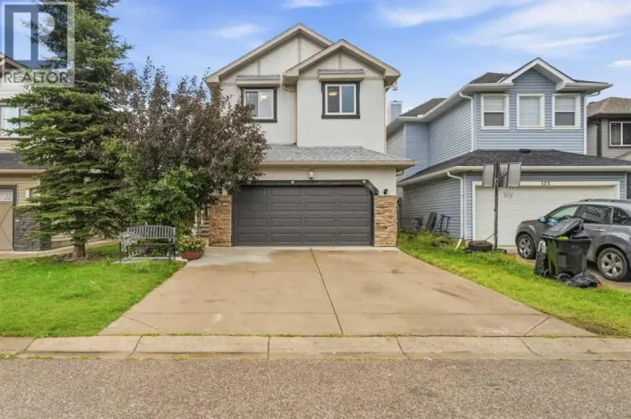 126 Saddlecrest Way NE, Calgary
