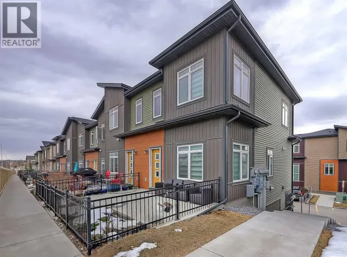 126 Sage Bluff Circle NW, Calgary