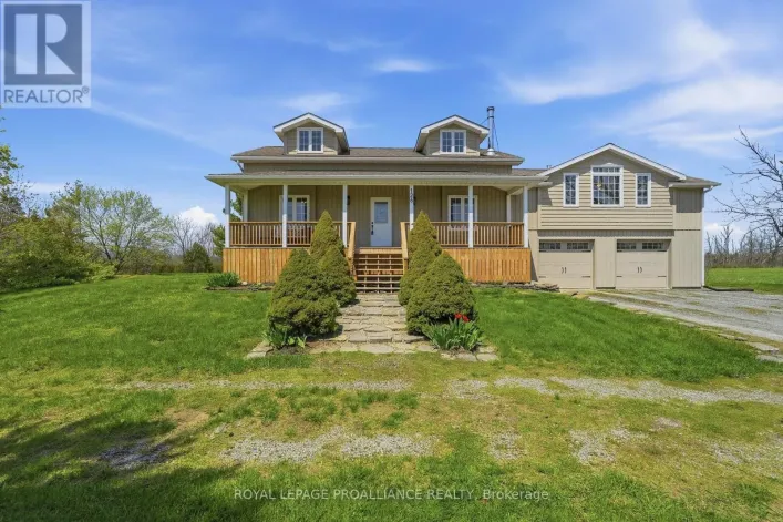 126 SALEM ROAD, Prince Edward County