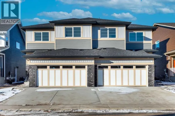126 Sandpiper Bend, Chestermere