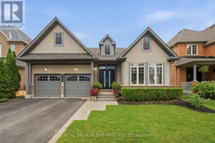 126 SECOND AVENUE, Uxbridge
