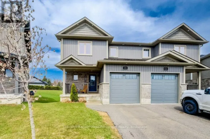 126 SECOND STREET, Brockton