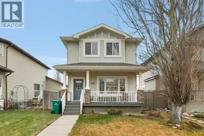 126 Silkstone Road W, Lethbridge