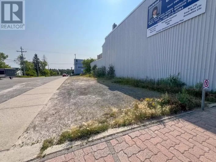 126 SIXTH AVENUE, Cochrane