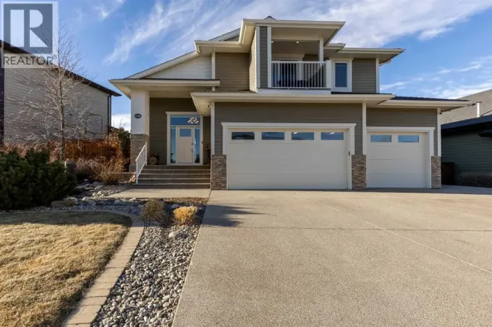 126 Stonecrest Point W, Lethbridge