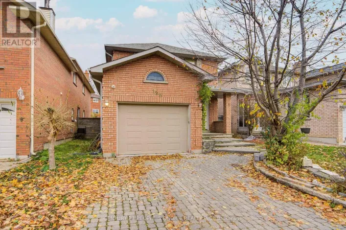 126 SUMMITCREST DRIVE, Richmond Hill