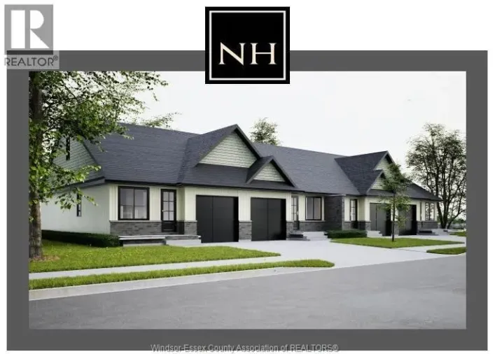 126 SUSY COURT, Essex