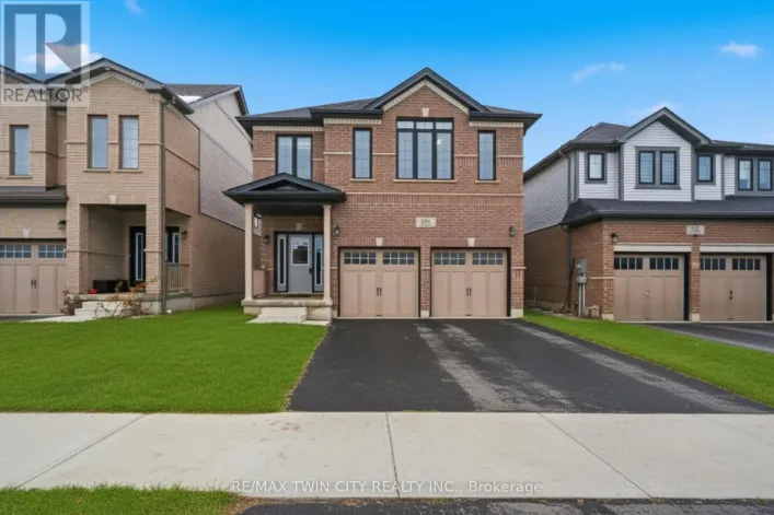 126 TARTAN AVENUE, Kitchener