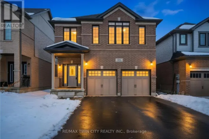 126 TARTAN AVENUE, Kitchener