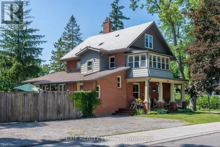 126 TEMPERANCE STREET, Aurora