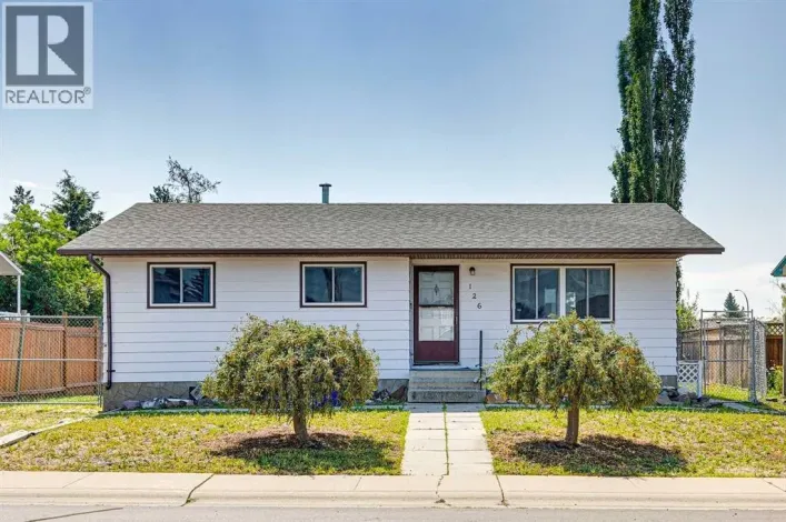 126 Thistle Way, Strathmore