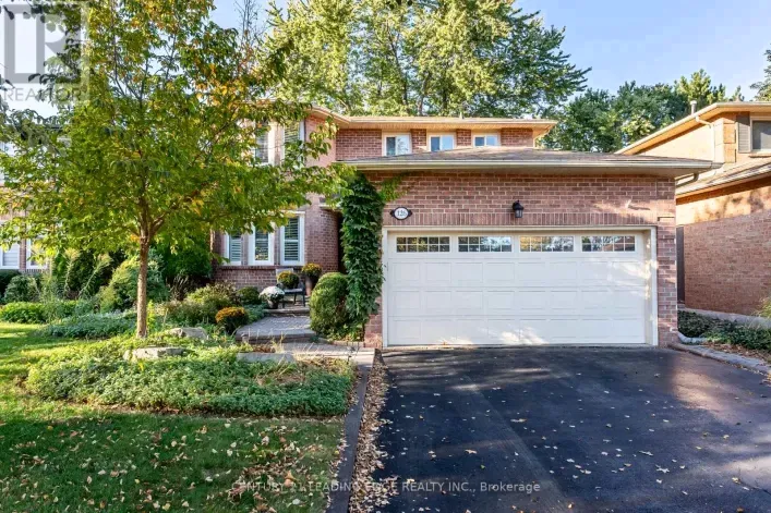 126 TILMAN CIRCLE, Markham