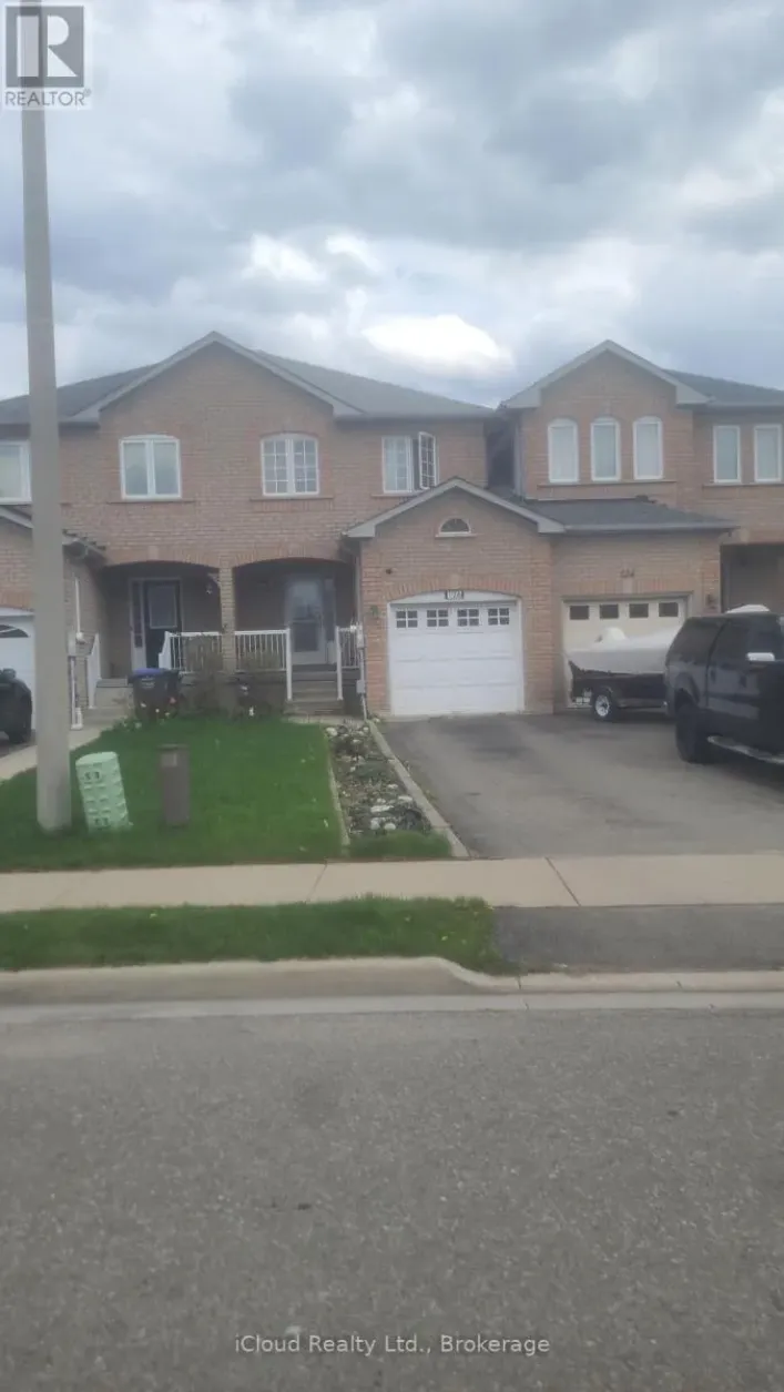 126 TWIN PINES CRESCENT, Brampton
