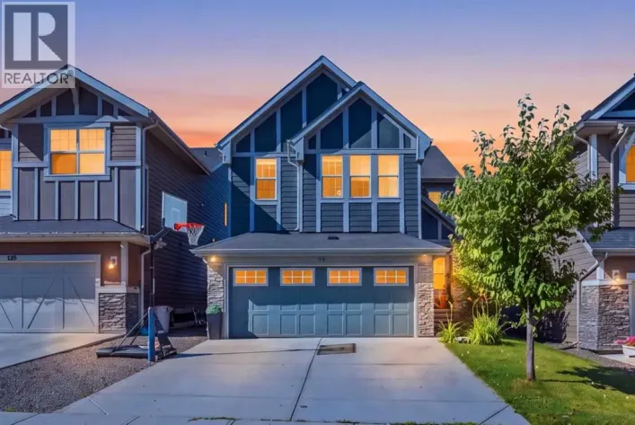 126 Valley Pointe Way NW, Calgary